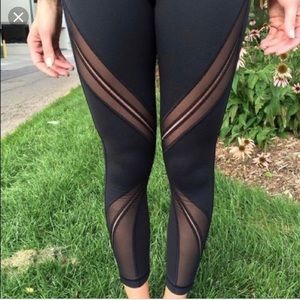 lululemon High Times Metta pant